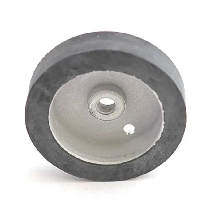 Kingstar 602c1-9 Dik Kumaş Kesim Motoru Takoz Lastiği