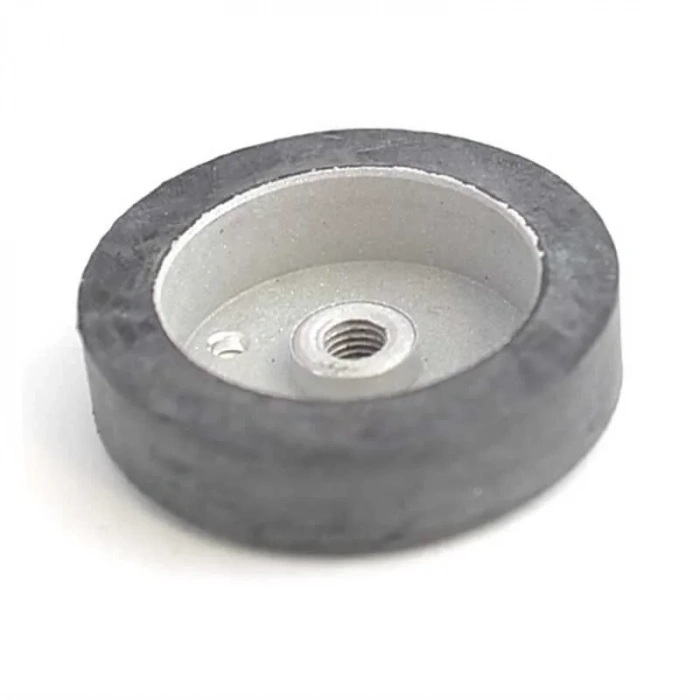 Kingstar 602c1-9 Dik Kumaş Kesim Motoru Takoz Lastiği