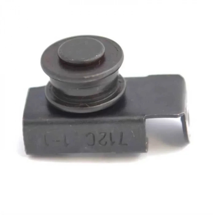 Kingstar 712c1-1 Dik Kumaş Kesim Motoru Zımpara Makarası