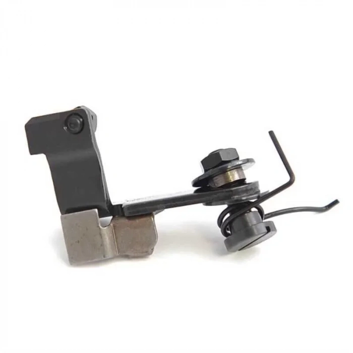 Kingstar 820c1-7 Dik Kumaş Kesim Motoru Zımpara Desteği