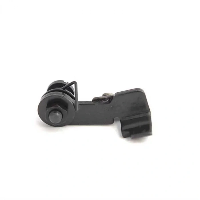 Kingstar 820c1-8 Dik Kumaş Kesim Motoru Zımpara Desteği