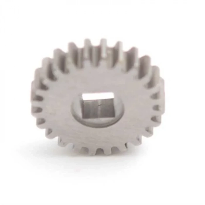 Kingstar 87C3-50 Dik Kumaş Kesim Motoru Dişli