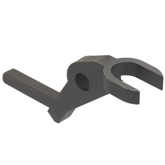 Kingstar 97c3-35 Dik Kumaş Kesim Motoru Ayak Baskı Ayırma Çatalı