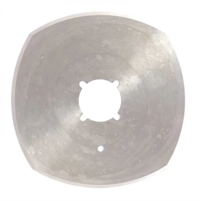 Kingstar Bom100(4) Yuvarlak Kesim Motor 4 Köşe Bıçak