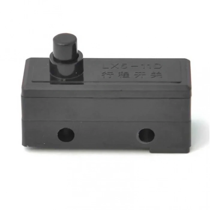 Kingstar Çuval Ağzı Şalteri (lx5-11/d)