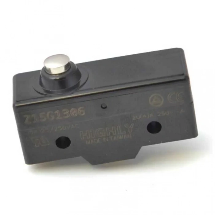 Kingstar Çuval Ağzı Şalteri (lx5-11/d) - 1. Kalite