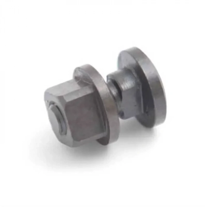 Kingstar Dik Kumaş Kesim Motoru Somunlu Bıçak Vidası