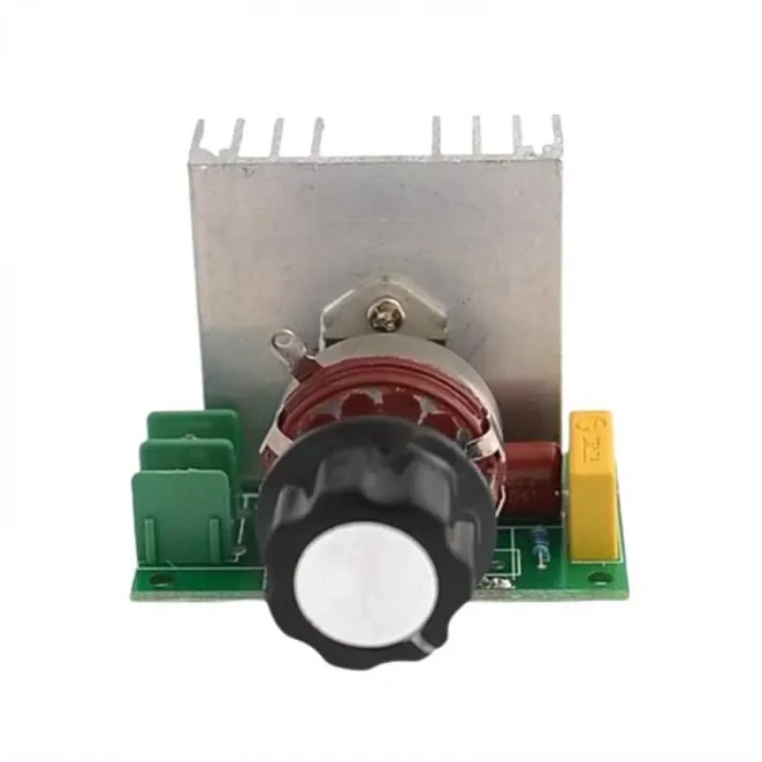 Kingstar İplik Temizleme Makinası Hava Ayar Potası Ve Siviç