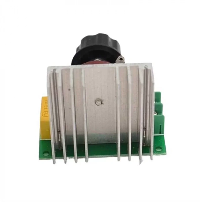 Kingstar İplik Temizleme Makinası Hava Ayar Potası Ve Siviç