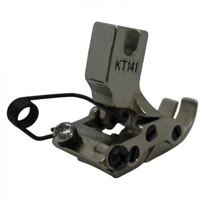 Kingstar KT141 Düz Makina Traktör Kot Ayağı