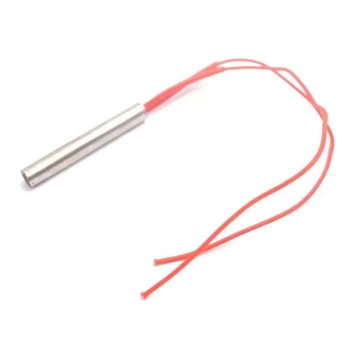 Kingstar Kx-10 İz Delgi Makinası Rezistansı