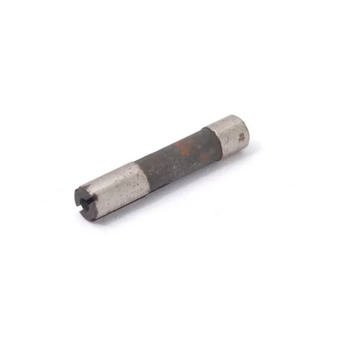 Kingstar Kx-107 Dik Kumaş Kesim Motoru Somunu 5inç