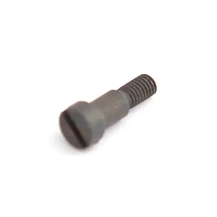 Kingstar Kx-119s Dik Kumaş Kesim Motoru Vida 5inç