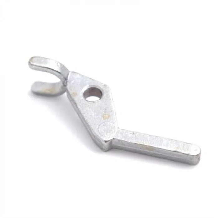 Kingstar Kx-124 Dik Kumaş Kesim Motoru Kam 5inç