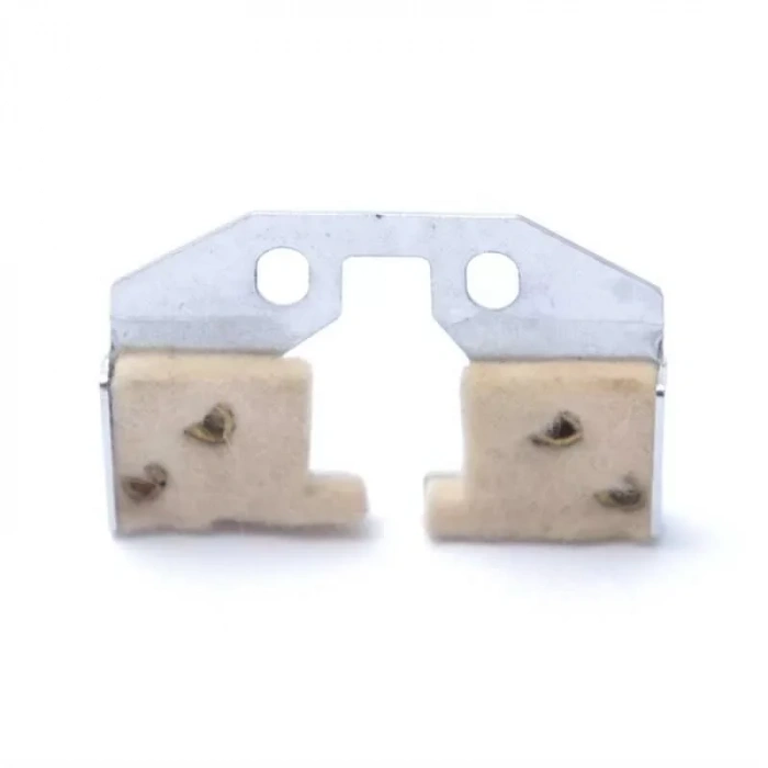 Kingstar Kx-130 Dik Kumaş Kesim Motoru Saclı Keçe 5inç