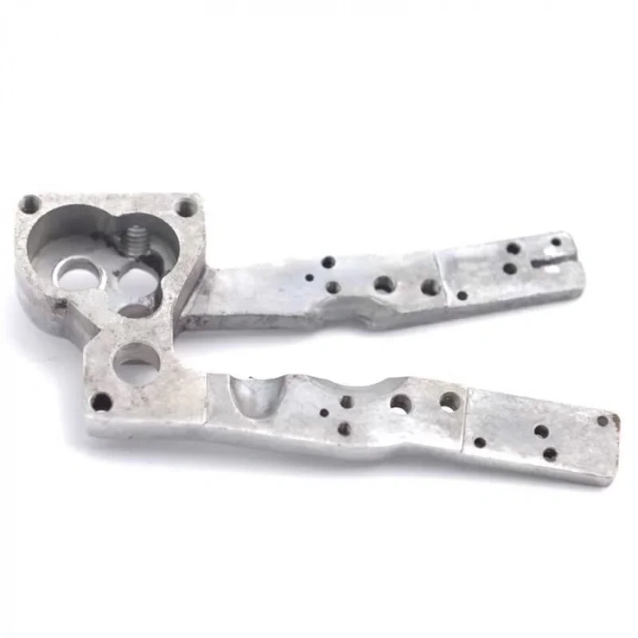 Kingstar Kx-162 Dik Kumaş Kesim Motoru 5inç Çatalı (burçlu)