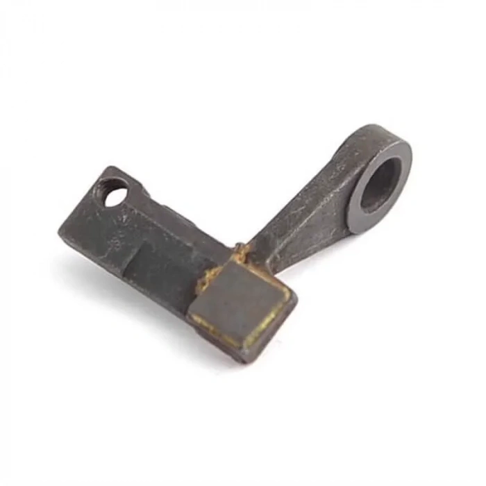 Kingstar Kx-170 (a) Dik Kumaş Kesim Motor 5inç Sol Zımpara Desteği