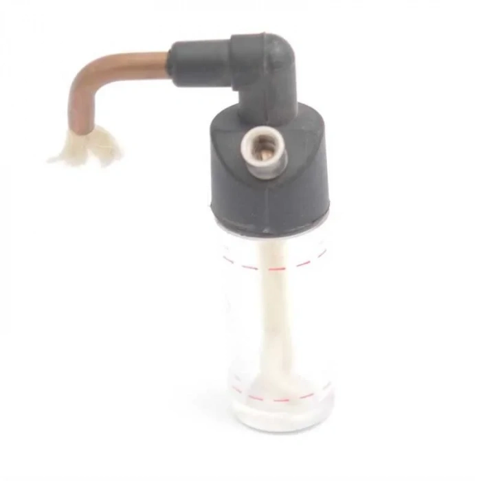 Kingstar Kx-34 + Kx-35 Dik Kumaş Kesim Motoru Yağdanlık 5inç