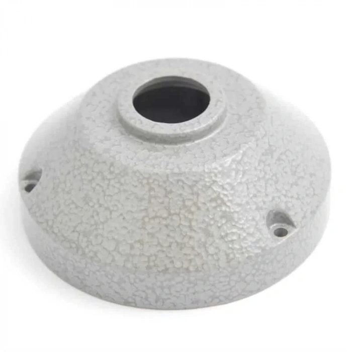 Kingstar Kx-8 Dik Kumaş Kesim Motoru Kapak 5inç