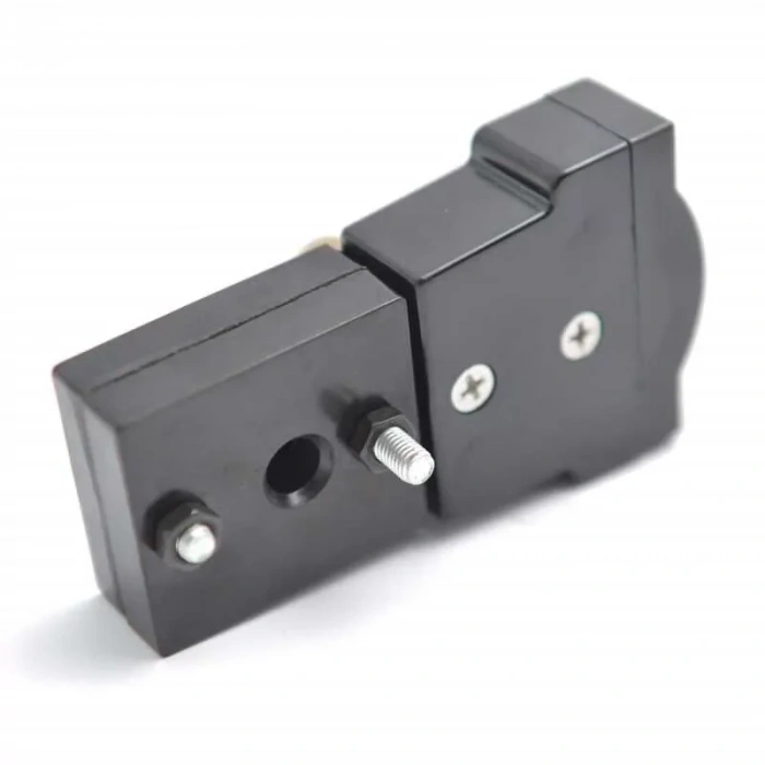 Kingstar Lxf-82622 (m69-m70) Dik Kumaş Kesim Motoru Fiş Takımı