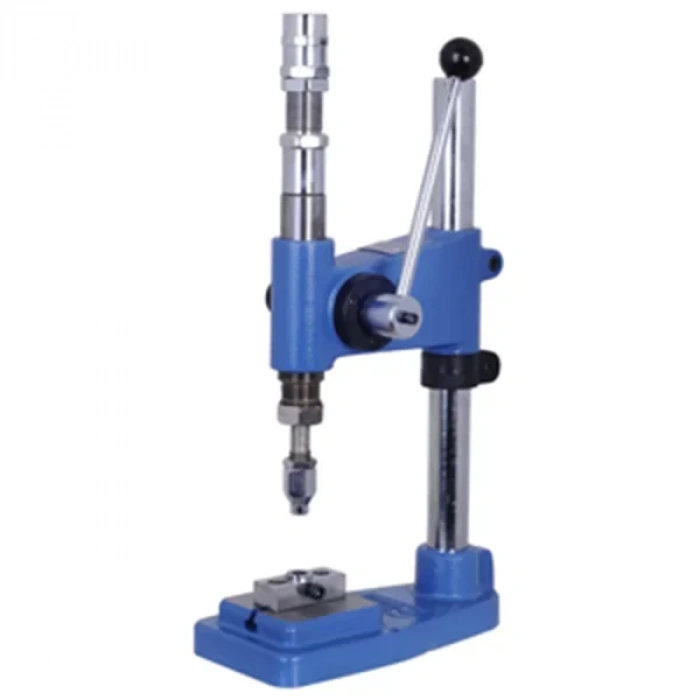 Kingstar Manuel Darbeli Çıtçıt Presi