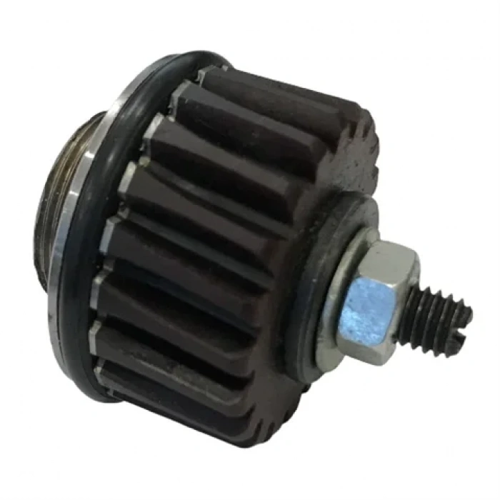 Kingstar Pls-125-40 (pls-125-h53) Yuvarlak Kumaş Kesim Motoru Polyemit Dişli