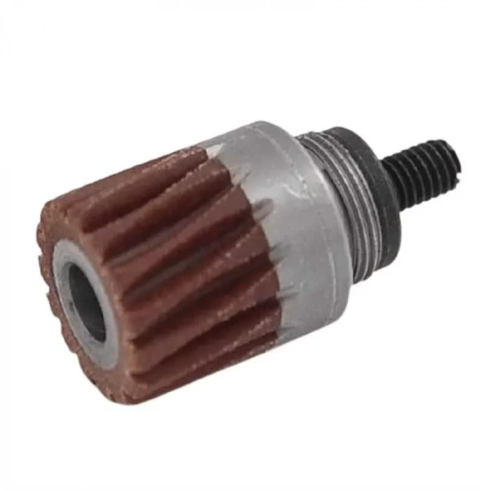 Kingstar Pls-70-b18/b19 Mini Kumaş Kesim Motoru Bıçak Dişlisi Ve Mili