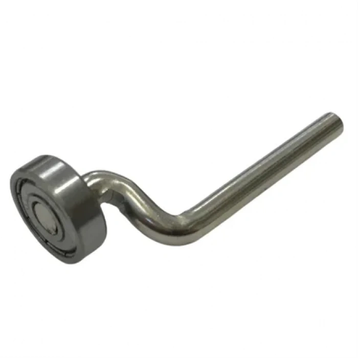 Kingstar Rulmanlı Rodigo Siper Ucu (deri İçin)