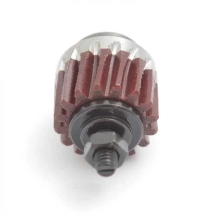 Kingstar S-131-16t Yuvarlak Kesim Motor Küçük Dişli