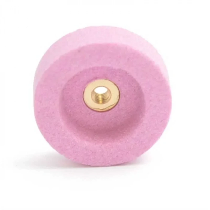 Kingstar S-150 M4 Yuvarlak Kesim Motor Bileme Taşı