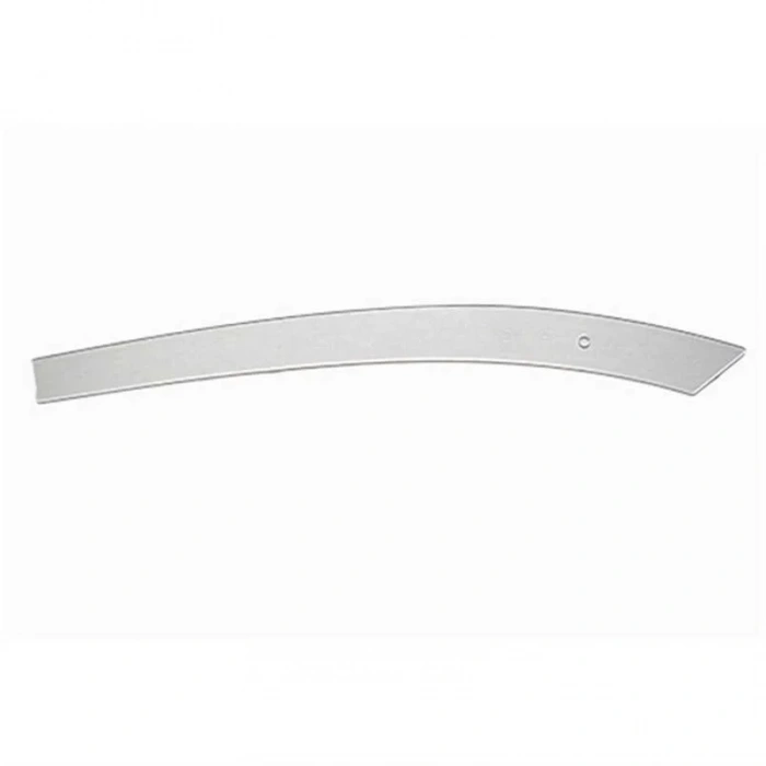 Kingstar Şeffaf Plastik Riga Cetvel Takım (7 Parça)