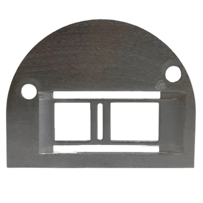 Kingstar, Sevmak, Yuki LZ-391 Zikzak Makinası Plaka