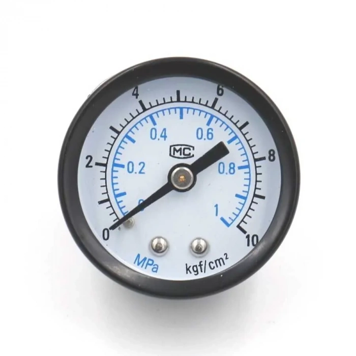 Kingstar Sns Afr-2000 Pnömatik Hava Filtre Regülatörü - (hava Saati)