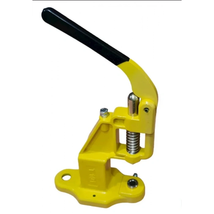 Kingstar Tulumba Presi (Çıt Aparatı Hediyeli)