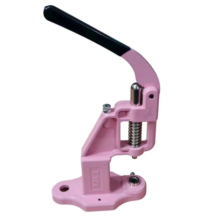 Kingstar Tulumba Presi (Çıt Aparatı Hediyeli)