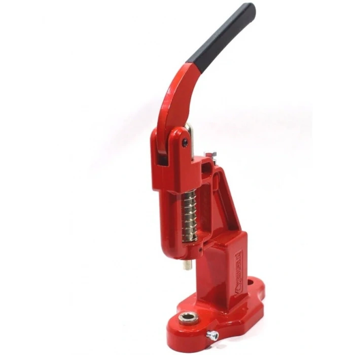 Kingstar Tulumba Presi (Çıt Aparatı Hediyeli)