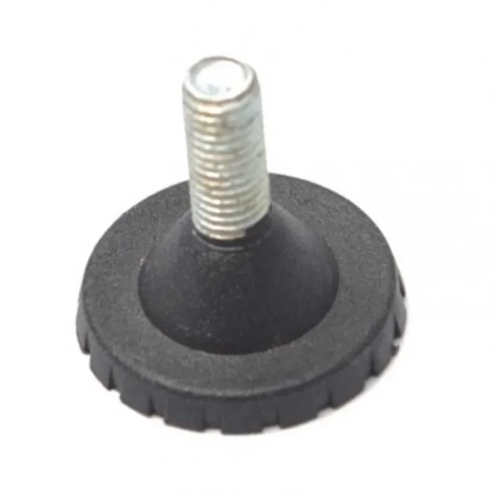 Kingstar Vidalı Pabuç İnce Diş M10