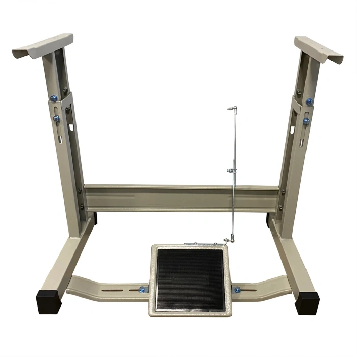 Kingstar Wk-23 (kı-2) Makine Tabla Ayarlı Standart Ayağı