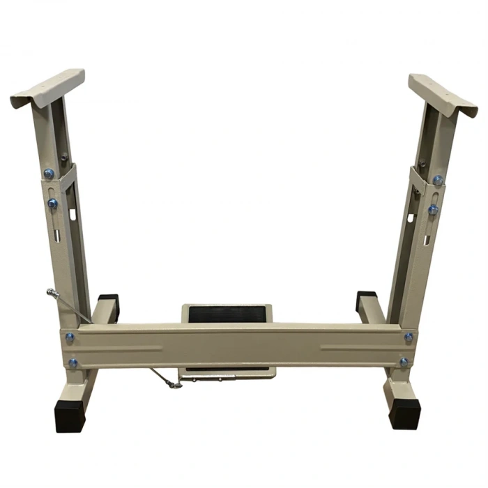 Kingstar Wk-23 (kı-2) Makine Tabla Ayarlı Standart Ayağı