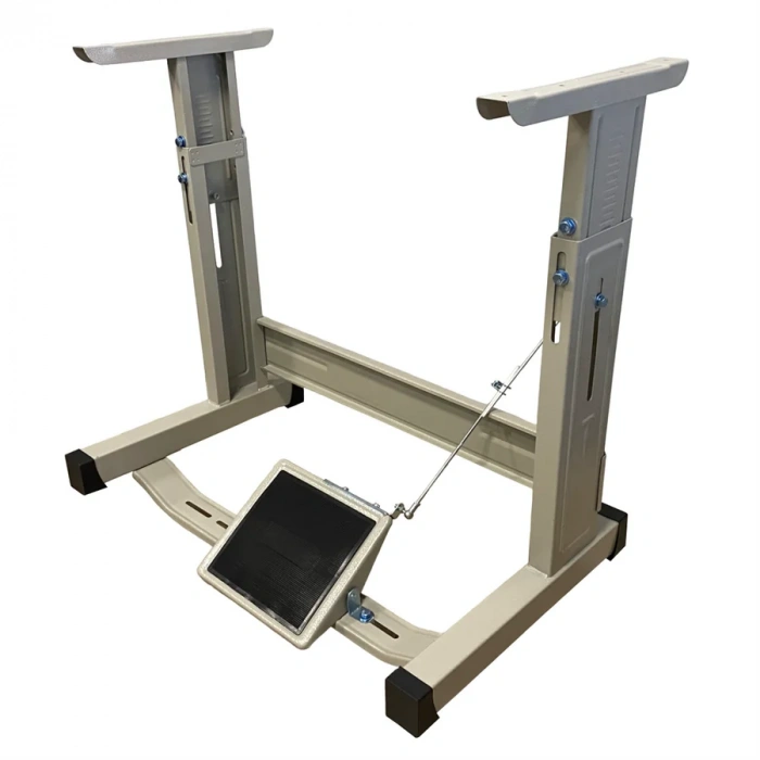 Kingstar Wk-23 (kı-2) Makine Tabla Ayarlı Standart Ayağı