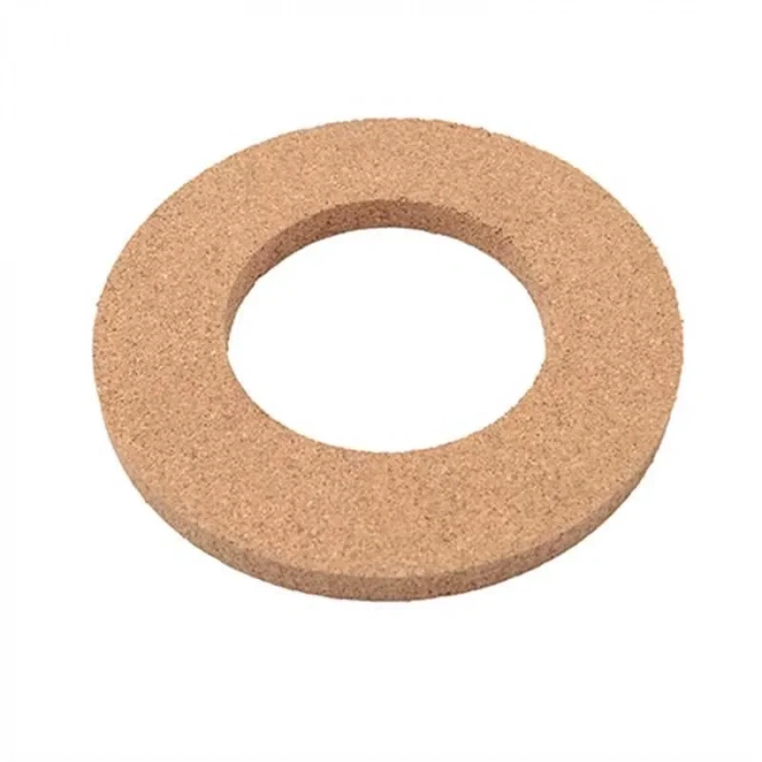 Kingstar Yekpare Balata 8mm Göbeği Açık