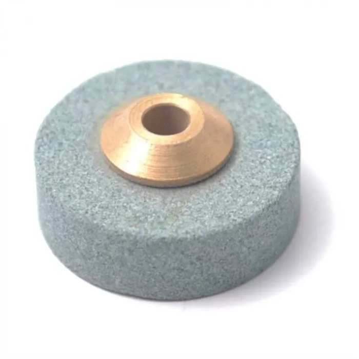 Kingstar Yh-935 Yuvarlak Kesim Motor Dişsiz Bileme Taşı