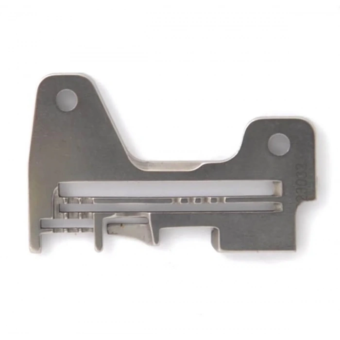 Kingtex 3 İplik Overlok Makinesi Kıstırma Plakası Tp62032