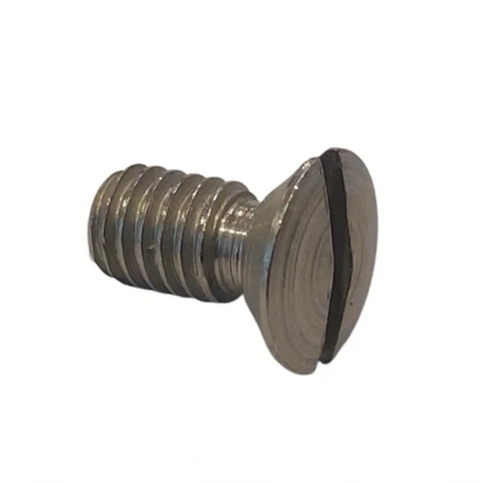 Kingtex 8000-9000 Overlok Plaka Vidası İnce