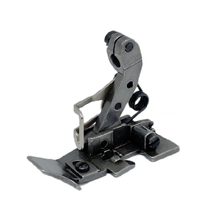 Kingtex 9000 5 İp Overlok Makinesi Geniş Ayak P502 277119