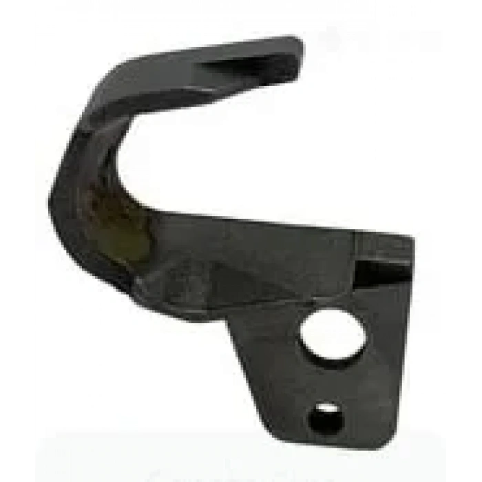 Kingtex Mini Burun Soldan Bıçaklı Bıçak / 2268110120