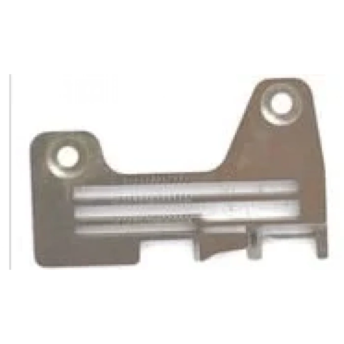 Kingtex Overlok 3 İp 3 Kanallı Plaka / TP603053