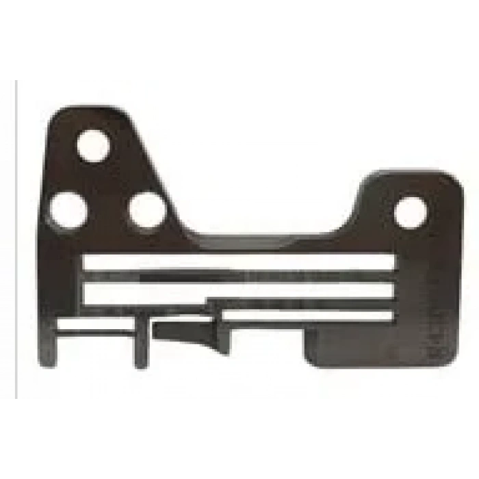 Kingtex Overlok 3 İp Büzgü Plaka / R4300-HOD-DOA