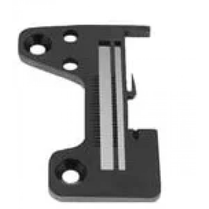 Kingtex Overlok 3 İp Eşarp Plaka 2mm / TP6B30221