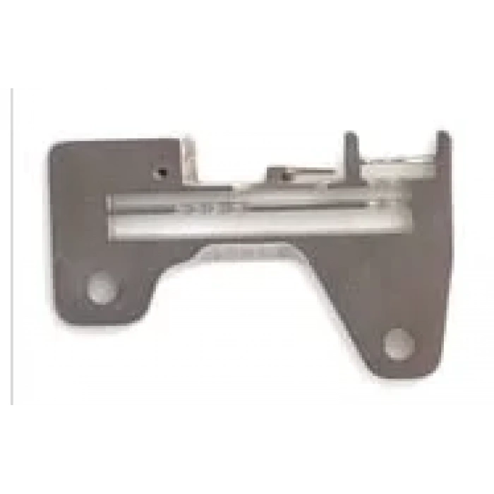 Kingtex Overlok 3 İp Eşarp Plaka / TP6B20221